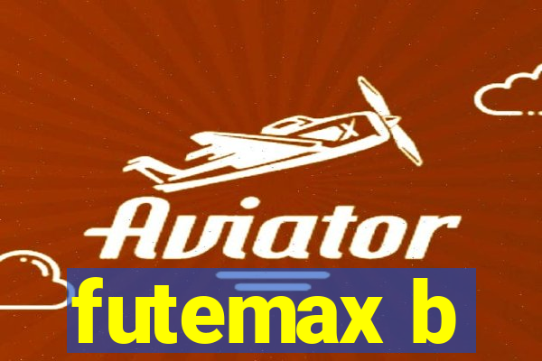 futemax b